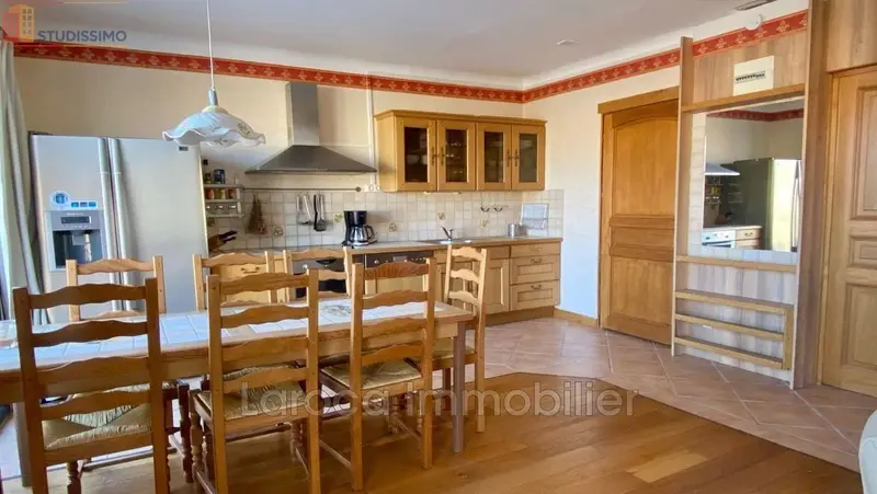 Studio 28m² Banyuls-sur-Mer - Dernier étage, vue dégagée - Photo 8