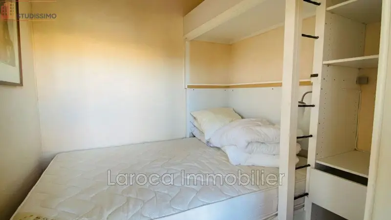 Studio 28m² Banyuls-sur-Mer - Dernier étage, vue dégagée - Photo 3
