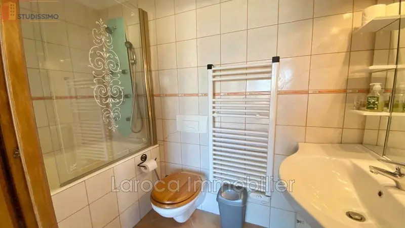 Studio 28m² Banyuls-sur-Mer - Dernier étage, vue dégagée - Photo 1