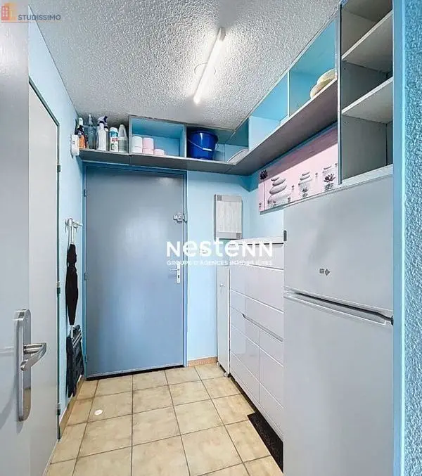 Studio 22m² Argelès-sur-Mer - 1er étage - Photo 1