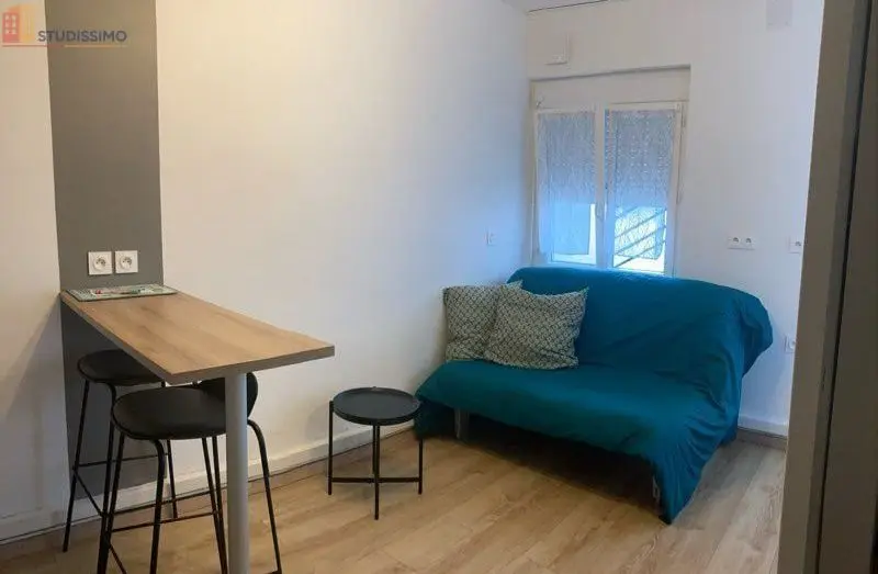 Studio meublé 14m² Saint-Gilles-Croix-de-Vie - Proche plage et commerces - Photo 2
