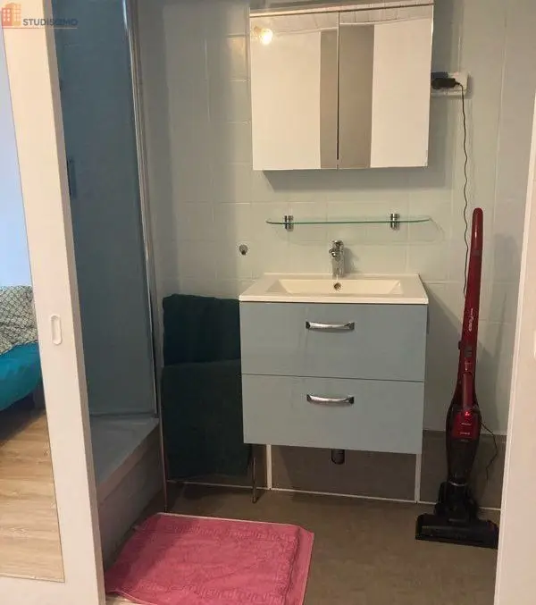 Studio meublé 14m² Saint-Gilles-Croix-de-Vie - Proche plage et commerces - Photo 1