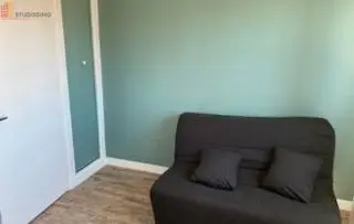 Studio meublé 18m² La Roche-sur-Yon - Calme, lumineux - Photo 3