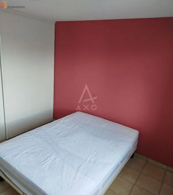 Studio meublé 31m² Les Herbiers - Meublé, DPE D - Photo 8