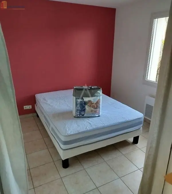 Studio meublé 31m² Les Herbiers - Meublé, DPE D - Photo 1