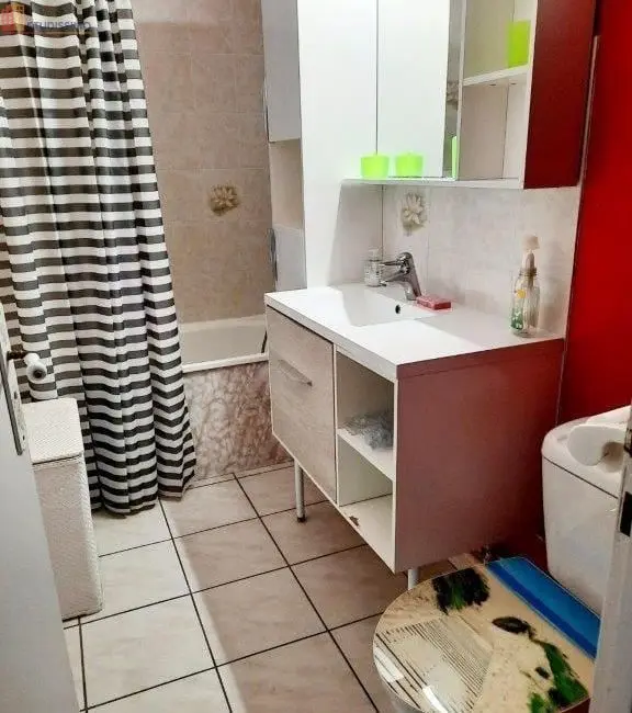 Studio meublé 25m² Saint-Jean-de-Monts - Rez-de-chaussée, lumineux - Photo 1