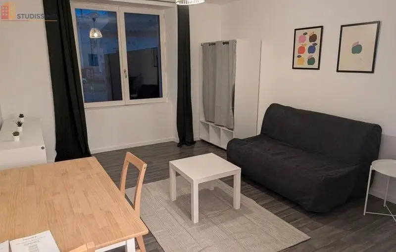 Studio 18m² Fontenay-le-Comte - DPE C - Photo 7