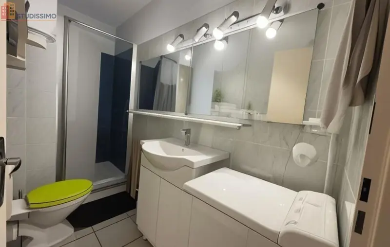 Studio 23m² Canet-en-Roussillon - DPE C - Photo 4