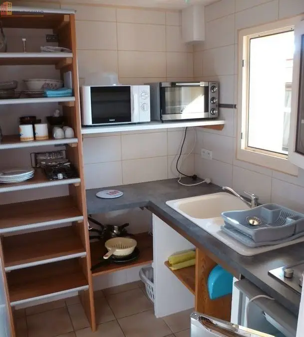 Studio meublé 23m² Pouzauges - Étudiant, meublé - Photo 2
