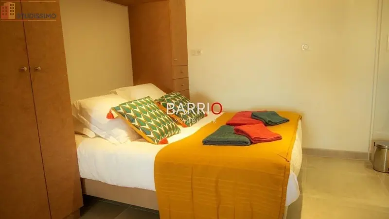 Studio 27m² Argelès-sur-Mer - 1er étage - Photo 3