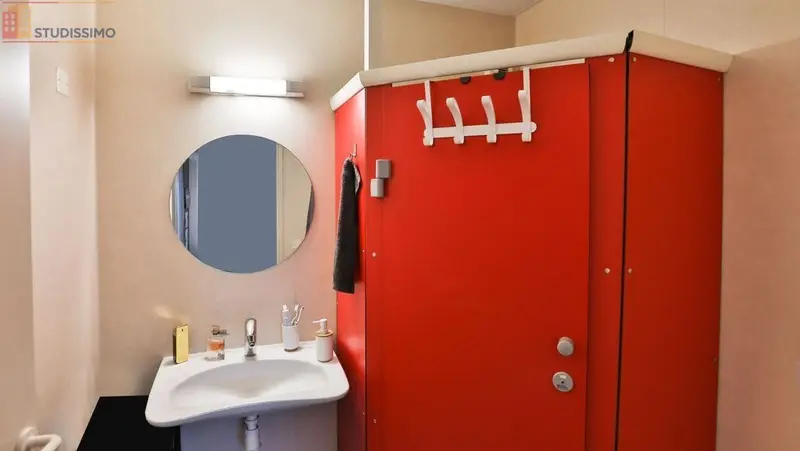 Studio meublé 20m² Les Sables-d'Olonne - Toutes charges comprises - Photo 18