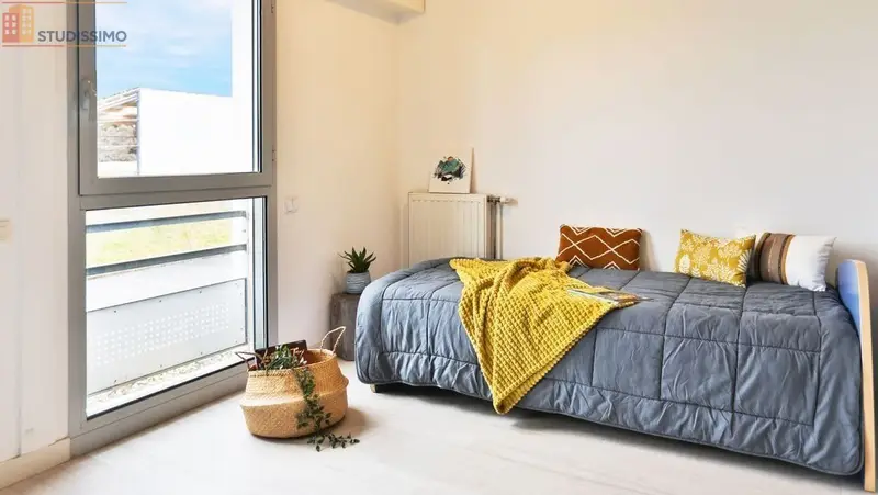 Studio meublé 20m² Les Sables-d'Olonne - Toutes charges comprises - Photo 14