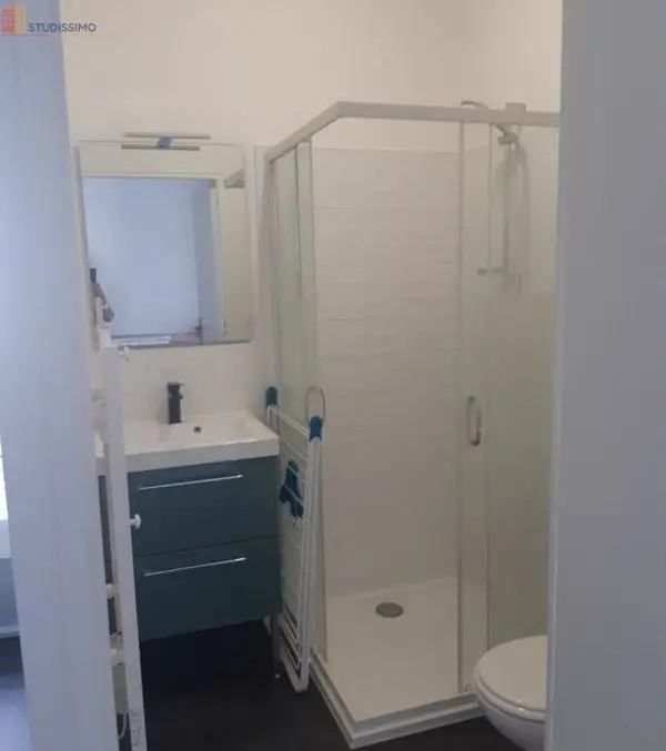Studio meublé 20m² La Roche-sur-Yon - Lumineux - Photo 1