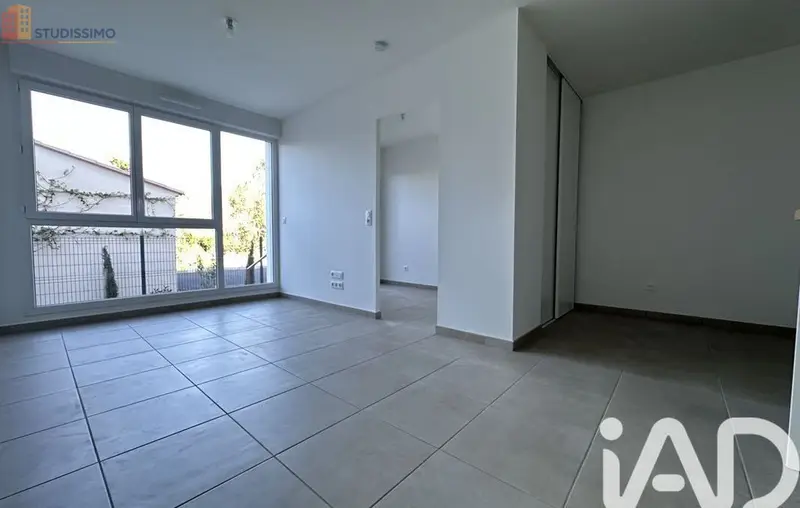 Studio 35m² Argelès-sur-Mer - DPE A - Photo 7