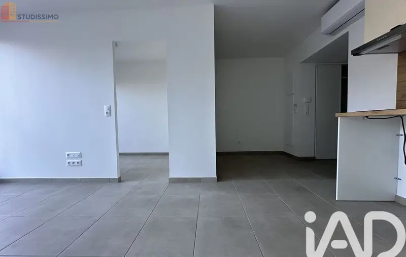 Studio 35m² Argelès-sur-Mer - DPE A - Photo 5