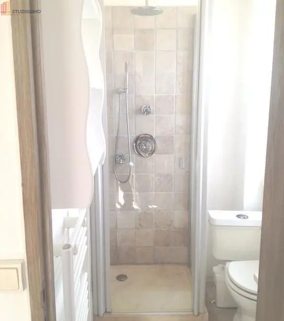 Studio meublé 21m² Les Sables-d'Olonne - Meublé, 2e étage - Photo 1