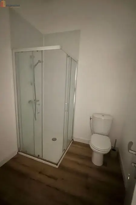 Studio meublé 23m² La Roche-sur-Yon - Meublé, 2e étage - Photo 1