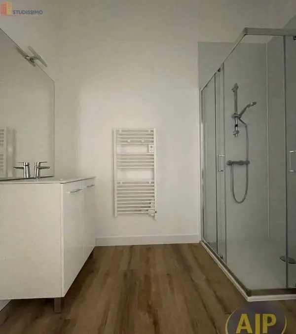 Studio 24m² La Roche-sur-Yon - - Photo 4