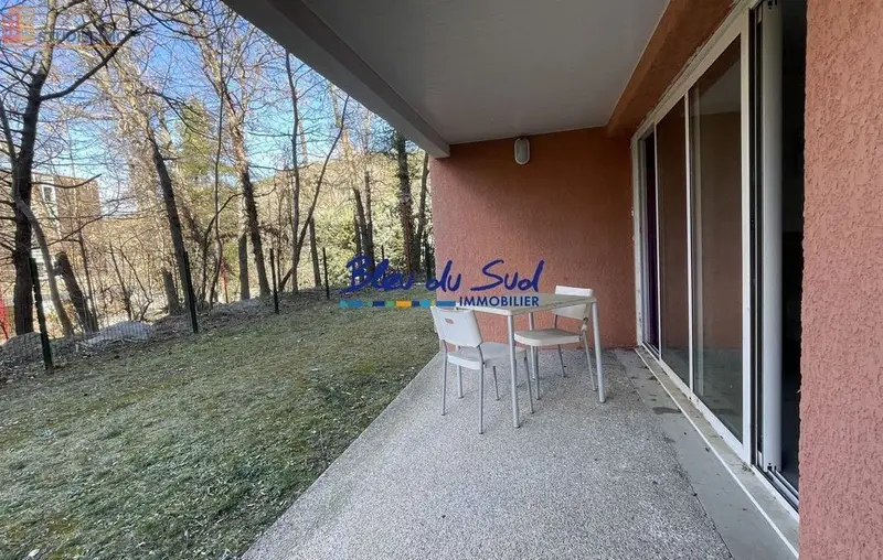 Studio 26m² Vernet-les-Bains - DPE D - Photo 10