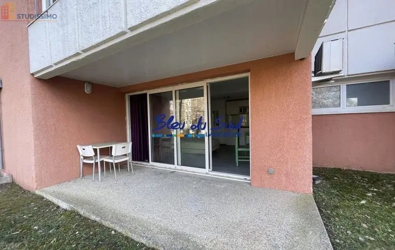 Studio 26m² Vernet-les-Bains - DPE D - Photo 8