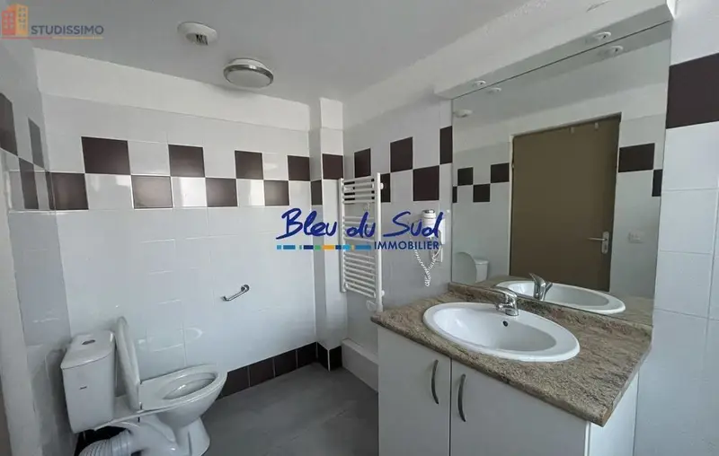 Studio 26m² Vernet-les-Bains - DPE D - Photo 7
