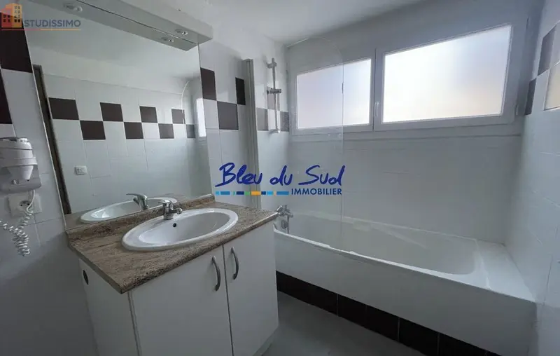 Studio 26m² Vernet-les-Bains - DPE D - Photo 3