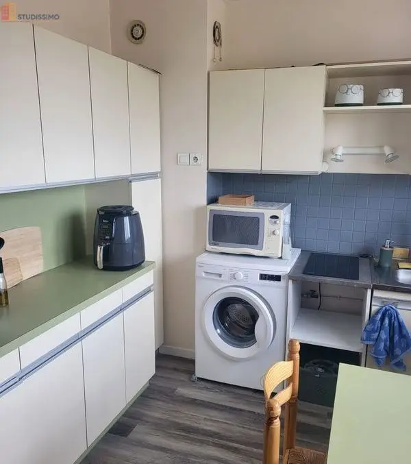Studio 36m² Montaigu-Vendée - Centre ville, 2e étage - Photo 4