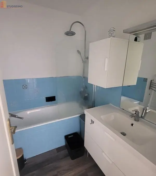 Studio 36m² Montaigu-Vendée - Centre ville, 2e étage - Photo 2