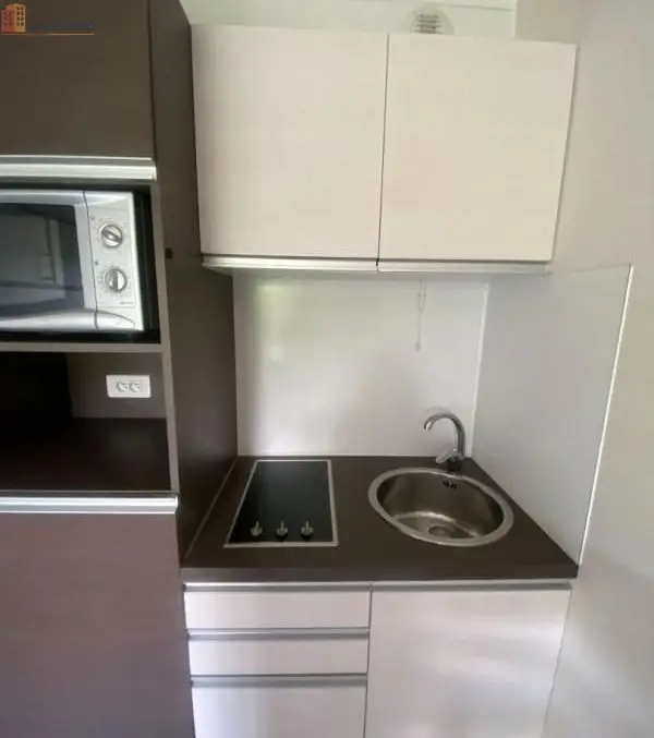 Studio 19m² La Roche-sur-Yon - Calme, 1er étage - Photo 3