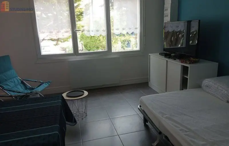 Studio meublé 27m² Saint-Jean-de-Monts - Proche mer et commerces - Photo 6