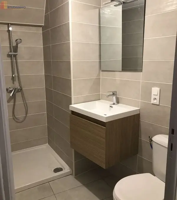 Studio 35m² Argelès-sur-Mer - DPE D, lumineux - Photo 2