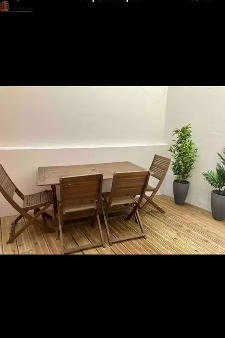 Studio meublé 27m² Les Sables-d'Olonne - Disponible sept. à juin - Photo 1