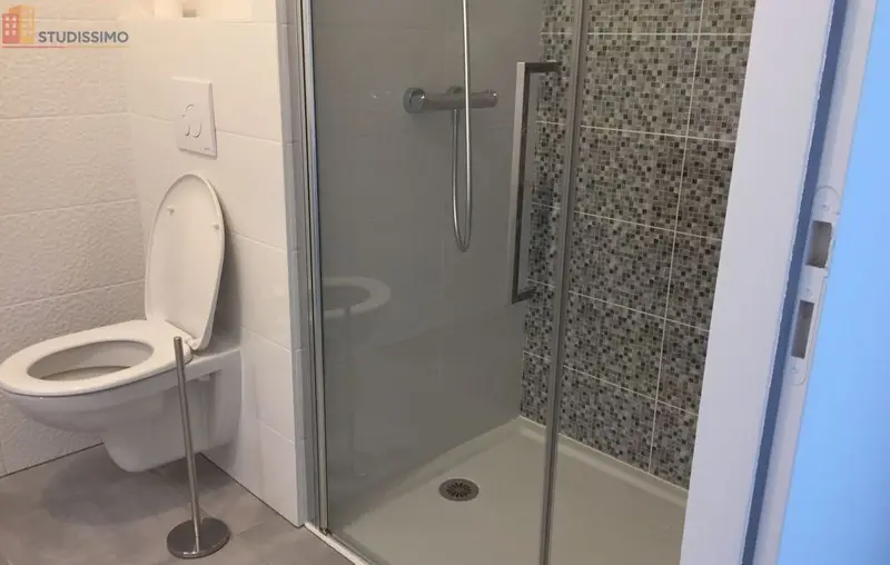 Studio meublé 22m² Le Poiré-sur-Vie - Meublé, dpe C - Photo 1