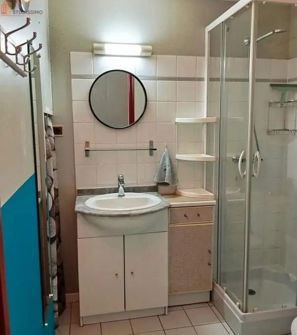 Studio meublé 29m² La Roche-sur-Yon - Meublé, 29m² - Photo 3
