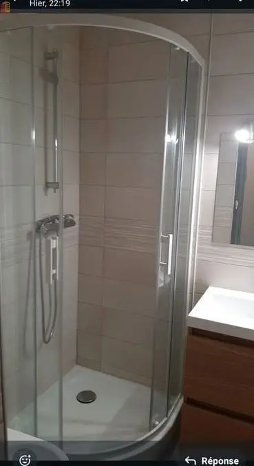 Studio meublé 17m² La Roche-sur-Yon - Meublé, 1er étage - Photo 5