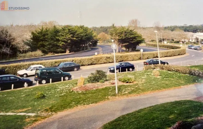 Studio meublé 18m² Saint-Jean-de-Monts - Idéalement situé - Photo 22