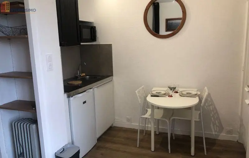 Studio meublé 18m² Saint-Jean-de-Monts - Idéalement situé - Photo 7