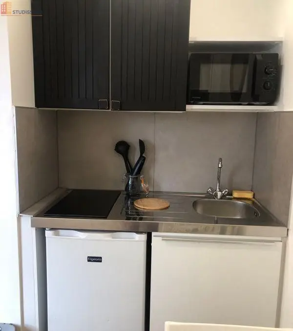 Studio meublé 18m² Saint-Jean-de-Monts - Idéalement situé - Photo 10