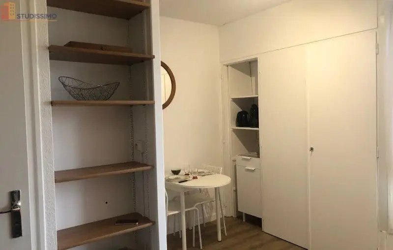 Studio meublé 18m² Saint-Jean-de-Monts - Idéalement situé - Photo 2