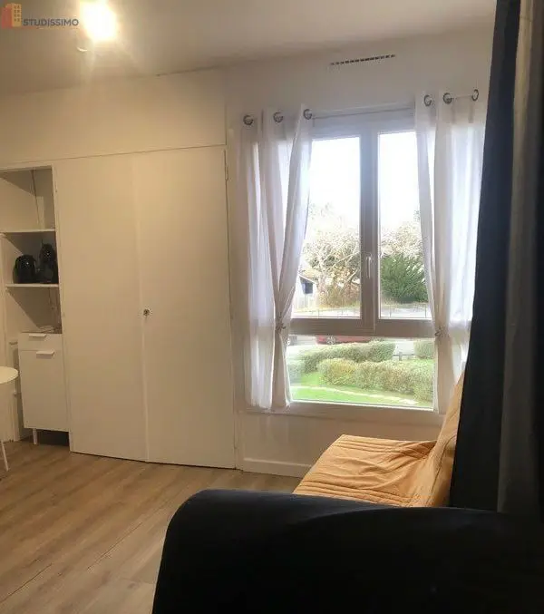 Studio meublé 18m² Saint-Jean-de-Monts - Idéalement situé - Photo 1