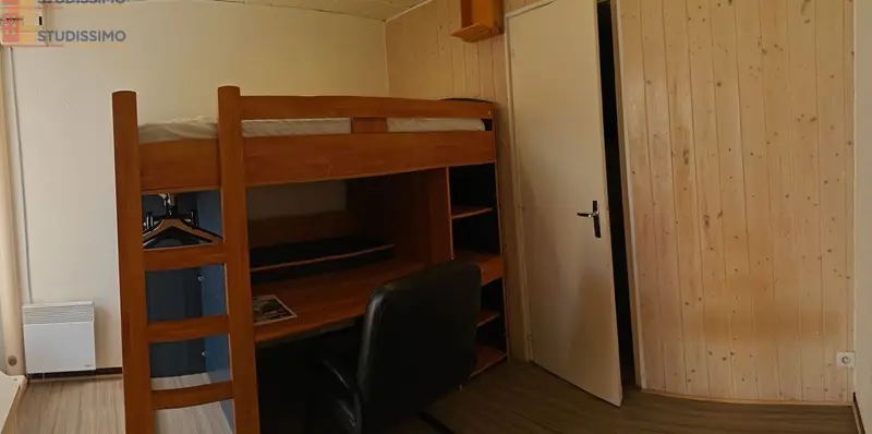 Studio 12m² La Roche-sur-Yon - Proche centre-ville - Photo 3
