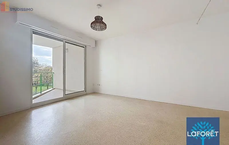 Studio 38m² Challans - lumineux, au 2e étage - Photo 10