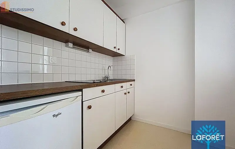 Studio 38m² Challans - lumineux, au 2e étage - Photo 5