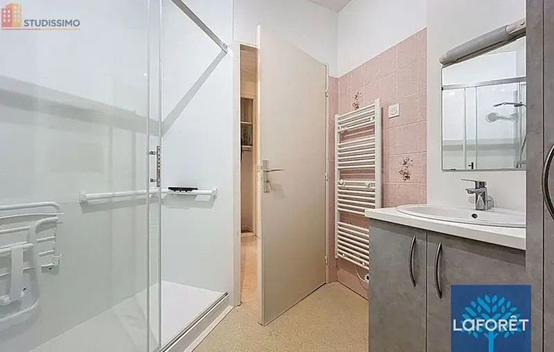 Studio 38m² Challans - lumineux, au 2e étage - Photo 3
