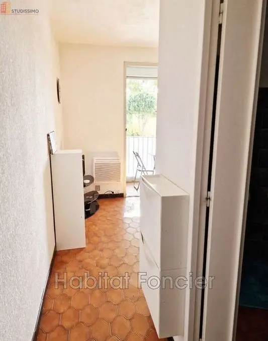 Studio 15m² Canet-en-Roussillon - DPE C - Photo 7