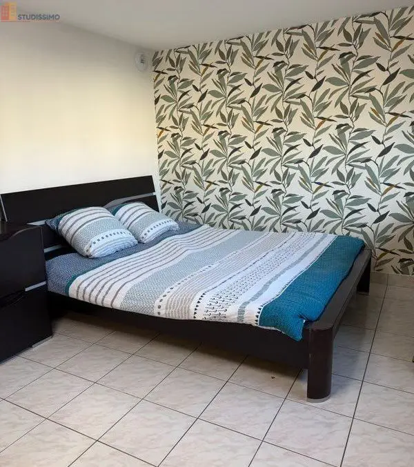 Studio 24m² La Roche-sur-Yon - Centre-ville, proche commerces - Photo 4