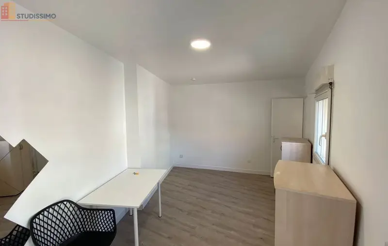 Studio meublé 18m² La Roche-sur-Yon - Centre-ville, meublé - Photo 6