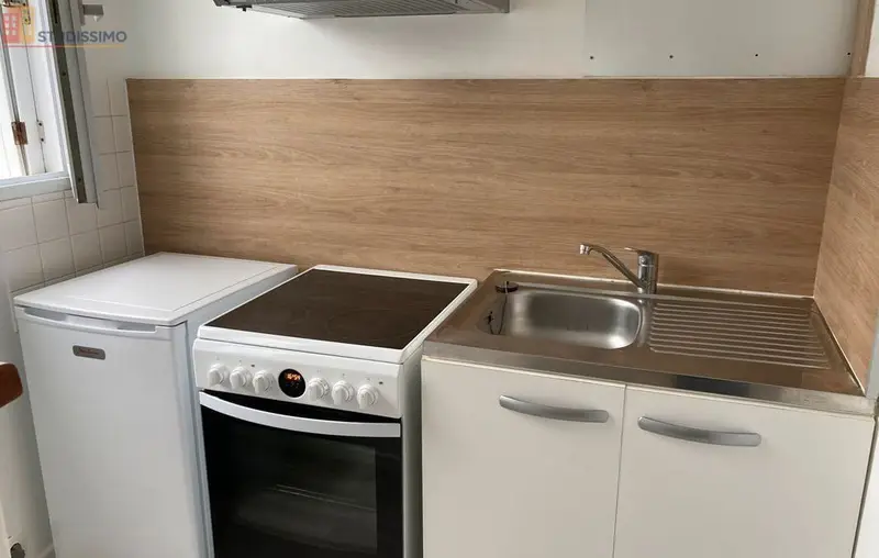 Studio meublé 25m² La Roche-sur-Yon - Idéal étudiant, meublé - Photo 2