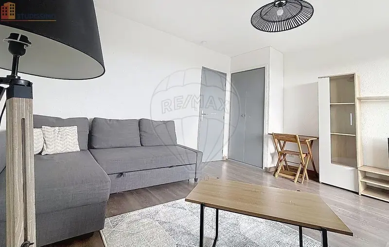 Studio 24m² Perpignan centre - DPE C - Photo 4