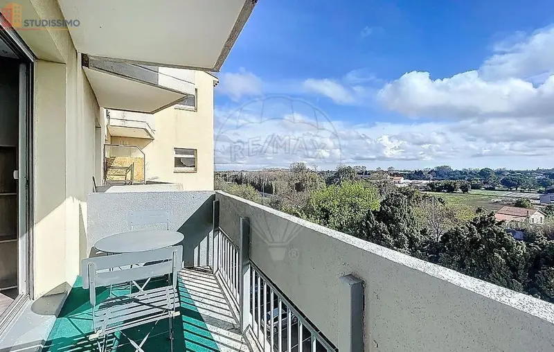 Studio 24m² Perpignan centre - DPE C - Photo 3
